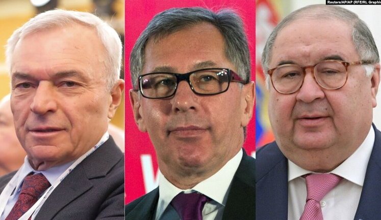 Угорщина вимагає, щоб ЄС зняв санкції з 9 осіб, в тому числі російських олігархів, - ЗМІ