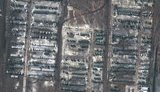 Россия продолжает наращивать свои войска на территории Украины: это риск нового военного конфликта в Европе, - Столтенберг