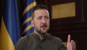 Zelenskyy on Orban’s "peace plan": Ukraine cannot trust Putin, for us he is murderer and aggressor. VIDEO