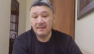 "Все казахи ждут победу Украины над Россией! И этот день победы Украины мы будем отмечать", - в Казахстане ответили на угрозы кремлевского пропагандиста Кеосаяна