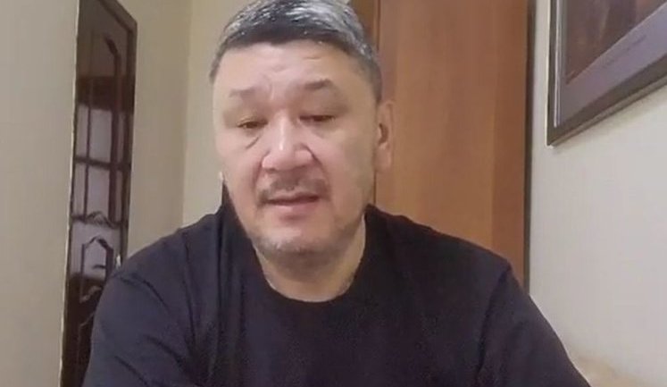 "Все казахи ждут победу Украины над Россией! И этот день победы Украины мы будем отмечать", - в Казахстане ответили на угрозы кремлевского пропагандиста Кеосаяна