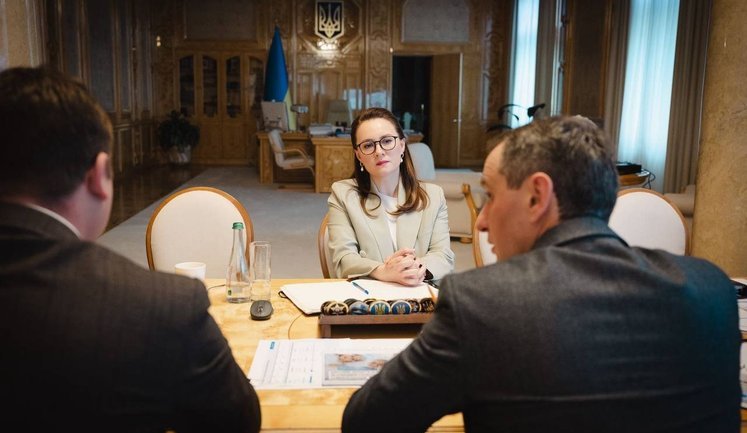 Свириденко анонсувала розширення"Доступних ліків": які препарати планують додати до програми?