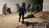Харківський фермер викрав бізнесмена з Вінницької області і вимагав за нього викуп у $ 150 тис., - поліція. ФОТОрепортаж