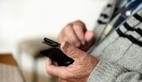 Пенсионное удостоверение будет добавлено в приложение "Дія": в ПФУ объяснили, как это будет работать