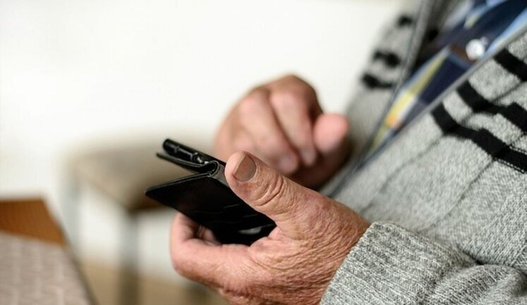 Пенсіонери за кордоном мають пройти ідентифікацію, щоб не втратити виплати, - ПФУ