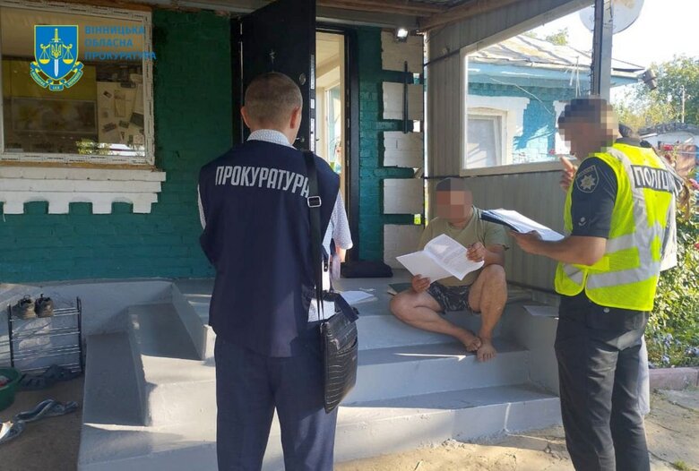 Розтрата бюджетних коштів на Вінниччині