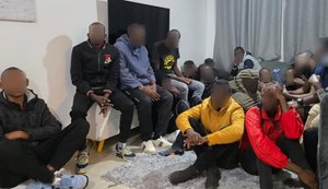 рф вербує кенійців на війну