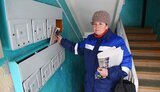 беларусь,почтальон
