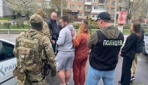 Продавали "БАДи" для покращення фігури з психотропами: затримано 10 осіб у 6 областях, - поліція. ФОТОрепортаж