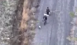 Росіяни цілеспрямовано вбили двох цивільних на Харківщині