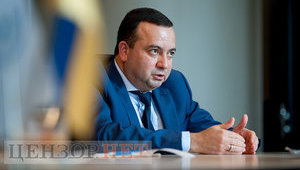 Ліквідація ДАБІ дасть можливість покінчити з аферами в містобудуванні, - Кудрявцев