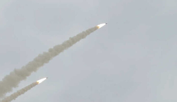 Russia has about 900 high-precision long-range missiles - Ihnat. VIDEO