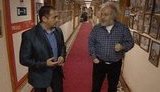 Российский журналист: Крым - российский, Львов - нацистский, а Янукович может стать как Саакашвили. ВИДЕО.