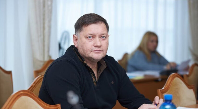 Родина нардепа Касая придбала нерухомість в ОАЕ