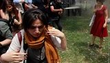 Турецкая власть отвергла требования разъяренных стамбульцев: Более 900 человек задержаны. ФОТОрепортаж+ВИДЕО