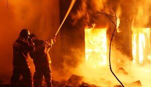 Росіяни атакували Дніпропетровщину