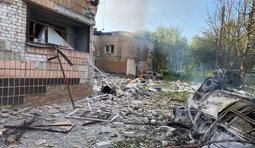 РФ атакувала Краматорськ ФАБами: що відомо про наслідки?