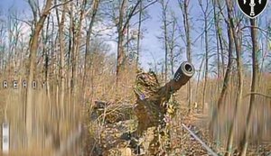 Мінус РСЗВ "Град" та 5 гармат: дрони батальйону SIGNUM розтрощили артилерію окупантів. ВIДЕО