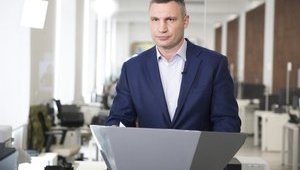 Мэр Кличко: Киевские теплосети уже готовы к отопительному сезону