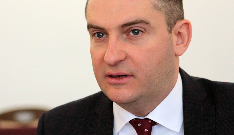 Прокуратура сообщила о подозрении экс-главе Налоговой Верланову по делу ArcelorMittal