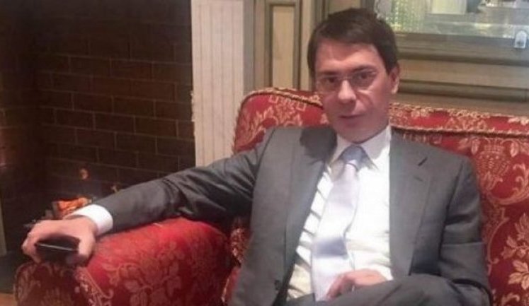 САП разрешила экстрадированному в Украину Крючкову вернуться обратно в Германию