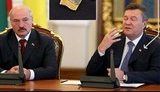 Кто будет жарить рыбу для Януковича?