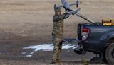 США впервые сбили иранский "шахед" с помощью дрона Merops, испытанного в Украине, - СМИ