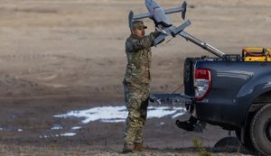 військовий США
