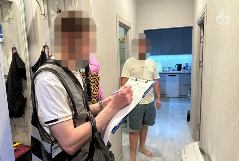 Подделывали документы для уклонистов