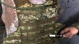 Директор компанії "Балістика" Олександр Довгий: "Можна впасти у калюжу під обстрілом - і бронежилет мав би це витримувати. Але тепер водотривкість бронежилета не є обов’язковою умовою"