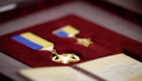 Zelenskyy awarded 268 heroes of Ukraine with state awards