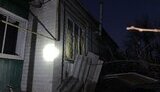Наслідки обстрілу Зарічного