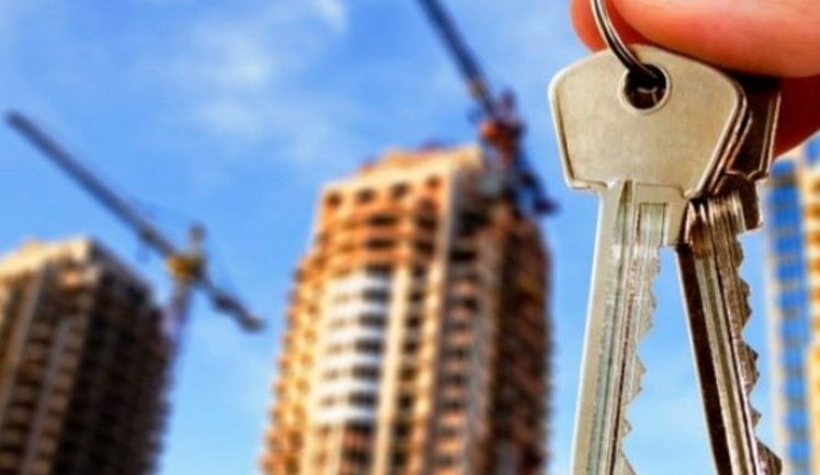 Мінреінтеграції у 2022 році планує забезпечити виділення 3000 квартир для переселенців, - Верещук. ВIДЕО