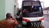 дтп автобус