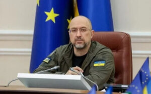 Шмигаль про оборонний бюджет України у 2025 році