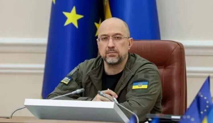 I believe that Ukraine will join EU immediately after end of war - Shmyhal