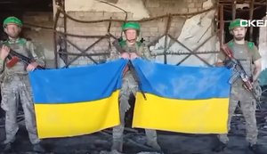 Полк "Скеля" подтвердил информацию о пленении своих бойцов в Константиновке: устанавливаются обстоятельства происшествия