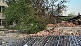 Обстріли Харківщини