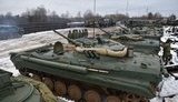 Росія поки не створила ударного угруповання військ на кордоні, - Резніков