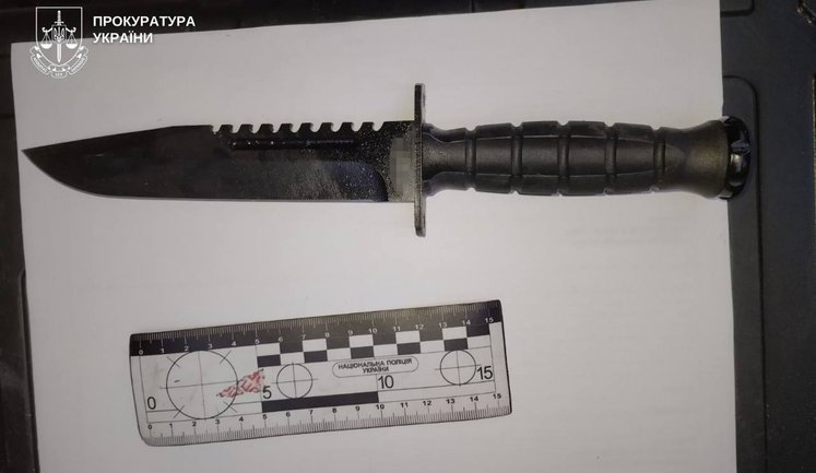 Поранення військових ТЦК у Дніпрі: розпочато кримінальне провадження