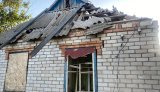 обстріли Дніпропетровщини