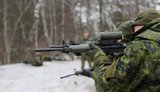 Діаспора просить Трюдо продовжити тренувальну місію UNIFIER: "Критично важливо продовжувати тренувати українських військових"