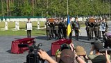 Голову ОУН Мельника перепоховали на НВМК: подробиці
