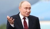 Путин приказал 3 дня не наносить удары по Киеву