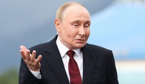 путін