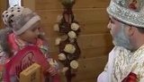 николай святой