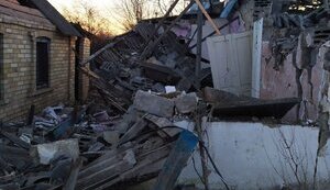 Продолжаются интенсивные артобстрелы Угледара, Авдеевка под массированным огнем, - ОВА. ФОТОрепортаж