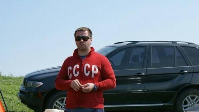 Фото террориста Ленина, ответственного за убийство Хараберюша, - СБУ 01