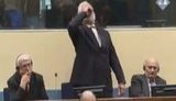Тисячі людей вийшли в Загребі вшанувати пам