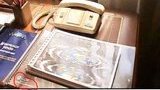 Янукович в Межигорье изучает бизнес-активы Фирташа. ФОТОрепортаж